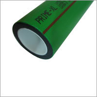 XL Three Layer HDPE Pipe