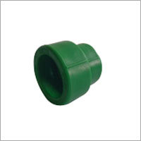 Industrial PPR Fittings