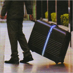 Luggage Straps
