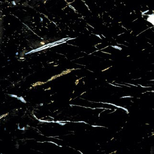 Black Marble Slab