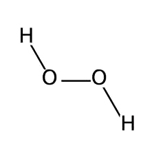 Hydrogen Peroxide