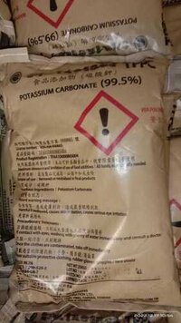 Potassium Carbonate