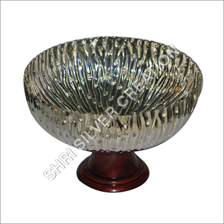 Sterling Silver Bowl