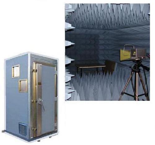 Anechoic Chambers
