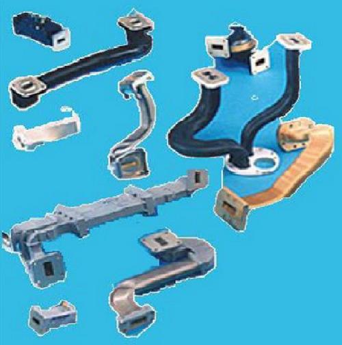 Microwave Components