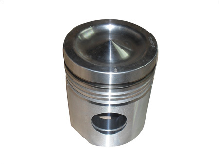 Piston By AGROMACH SPARES CORPORATION