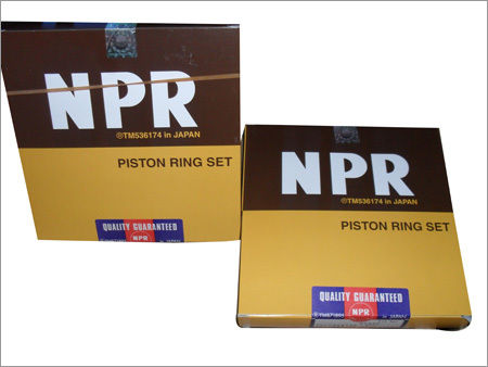 Piston Ring