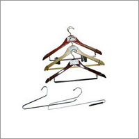 Garment Export Hanger