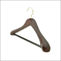 American Rose Wooden Hangers