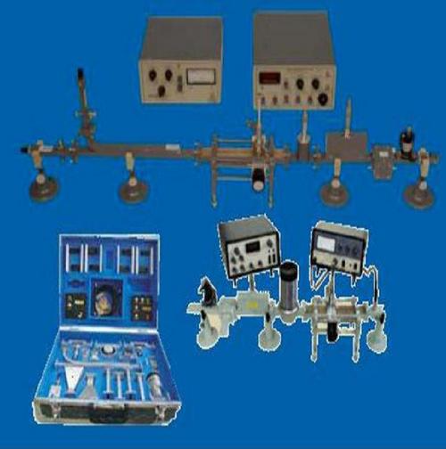 Training Kits - Multiple Components, Beige Color, 2.4-4 GHz Frequency Range | Hands-On Learning, Practical Skills, Robust Protective Case, Manuals Included