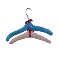 Satin Padded Hanger