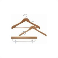 Wodden Coat Hangers