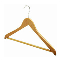 Suit Wooden Hangers