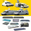 Optical Networks And Satellite Systems
