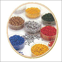 Recycled Polypropylene Granules