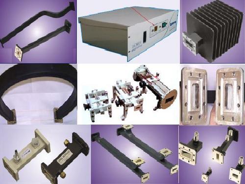 Waveguide Components