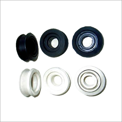 Pipe Connectors