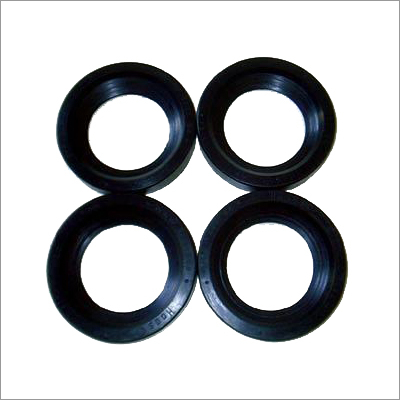 Rubber Rings