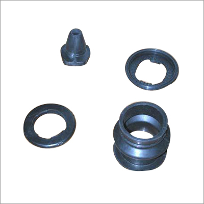 Oil and Fuel Resistant Hose