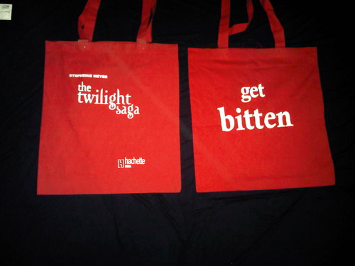 Canvas Bag