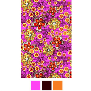 Polyester Spandex Fabric