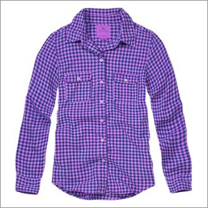 Woven Shirts