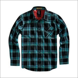 Mens Woven Shirts