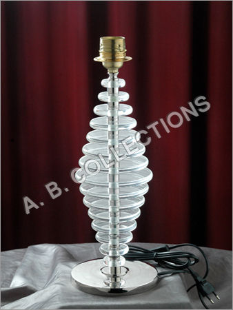 Acrylic Plate Lamp Bunker Light Source: Energy Saving