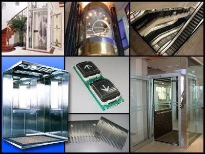 Passenger Elevators