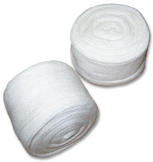 Gauze Roll Suppliers