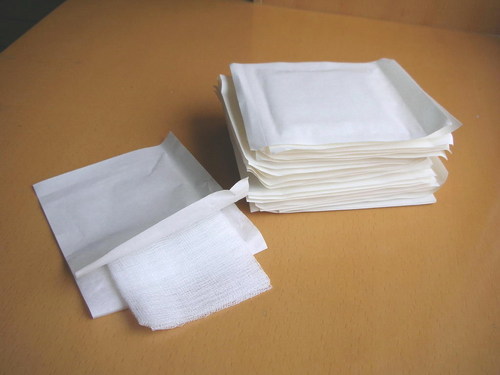 Sterile Gauze Suppliers