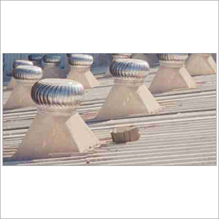 Energy Saver Air Ventilators