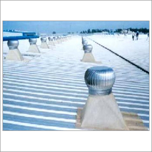 Pollution Control Equipment