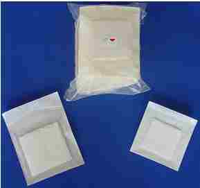 Sterile Gauze Manufacturers