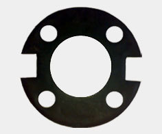 Ms Submersible Flanges