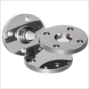 Flanges - Nickel & Copper Alloy, 15-600 NB, 150-2500 LBS, Slip On & Weld Neck | Corrosion Resistant, High Strength, Polished Finish