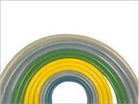 Pvc Flexible Braided Pipes