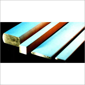 Stainless Steel Flat