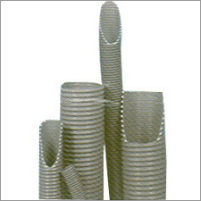 Flexible PVC Duct Hose