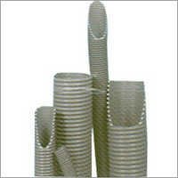 Flexible Pvc Duct Hose