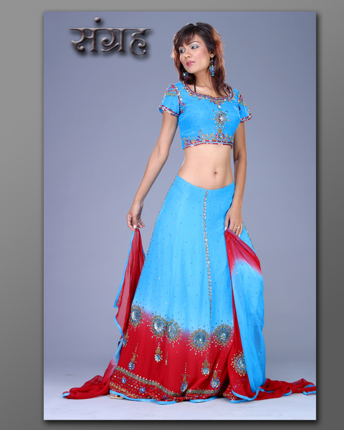 Lehenga
