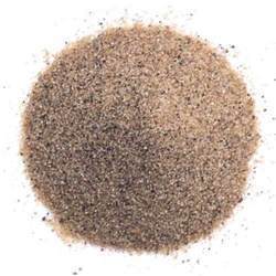 Silica Sand For Filter