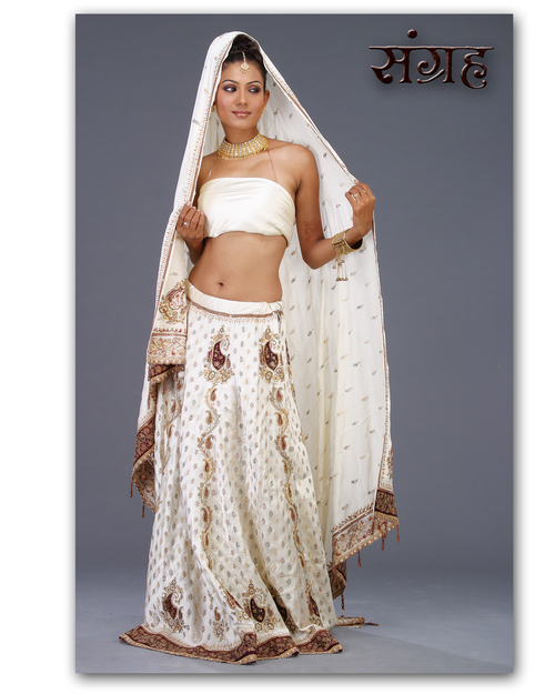 Designer Lehenga