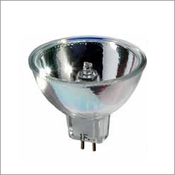 Halogen reflector Lamps