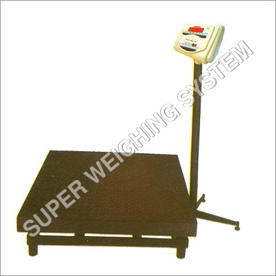 Heavy Duty Platform Scale Heavy Duty Platform Scale
