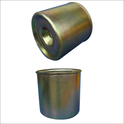 Air bag Piston