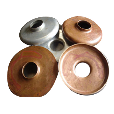 Pressed Sheet Metal Parts