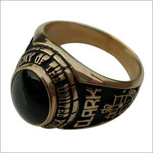 Costume Jewelry Ring