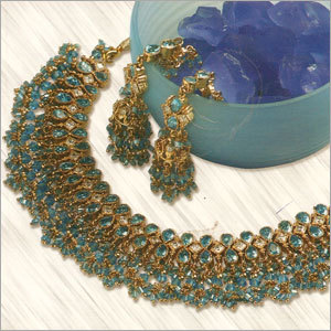 Ladies Designer Necklace