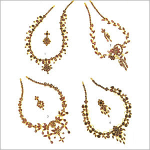 Designer Necklace